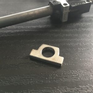 バレルスプリング ステンレス強化ストッパー