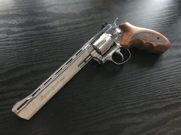 木製グリップ＜WG 701 702 703 708＞ - 画像 (3)