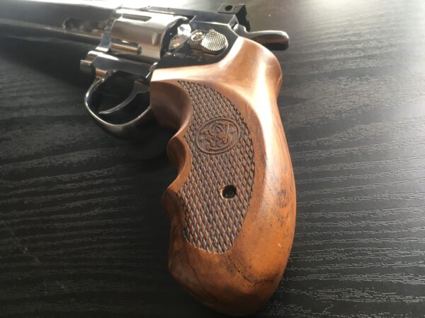 木製グリップ＜WG 701 702 703 708＞ - 画像 (4)
