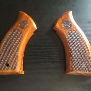 木製グリップ＜WG 731 733＞