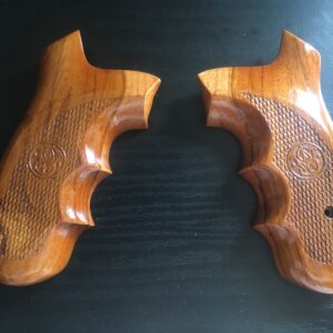 木製グリップ＜WG 701 702 703 708＞