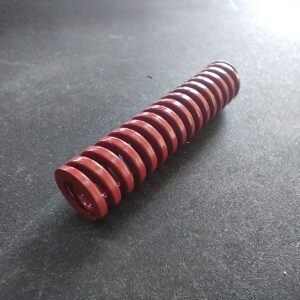 カラースプリング RED 35mm＜WG（WinGun）系リボルバー＞