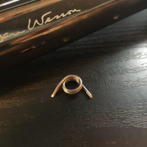 カスタムスプリング＜Dan Wesson 715＞