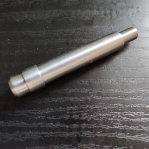 4.5mm口径スパイラルバレル＜WG 731／708／ASG Dan Wesson 715 2.5インチ＞