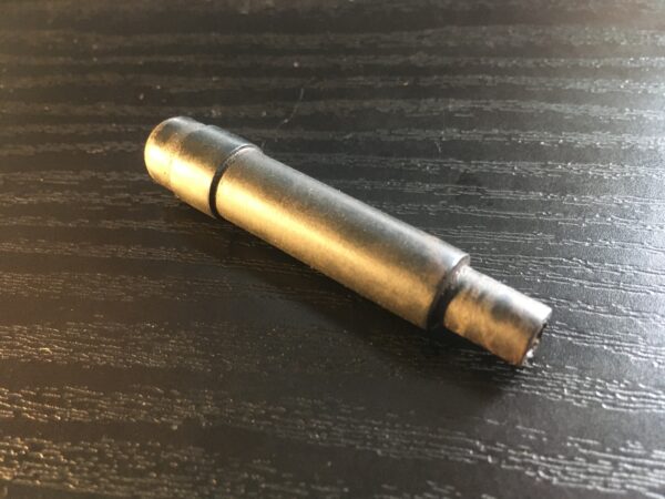 4.5mm口径スパイラルバレル＜WG 733＞ - 画像 (3)
