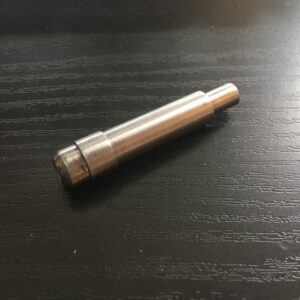 4.5mm口径スパイラルバレル＜WG 733＞