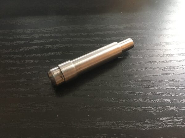 4.5mm口径スパイラルバレル＜WG 733＞