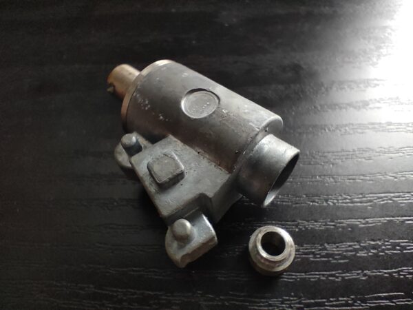 カスタムCO2チャンバーセット＜UMAREX G19 M84 ASG TAC-6 WG321 323＞【低圧ガス変換】 - 画像 (2)