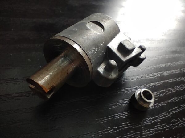 カスタムCO2チャンバーセット＜UMAREX G19 M84 ASG TAC-6 WG321 323＞【低圧ガス変換】 - 画像 (3)
