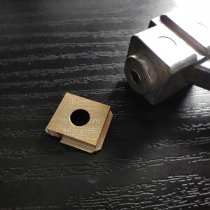 チャンバー強化シール<WG(WinGun)系リボルバー>