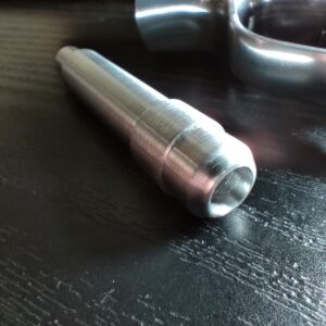 6mm口径 ステンレス強化バレル＜WG 733＞