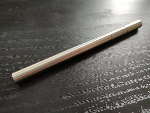 ステンレスカスタムバレル 110mm＜WG（WinGun）系NBB＞