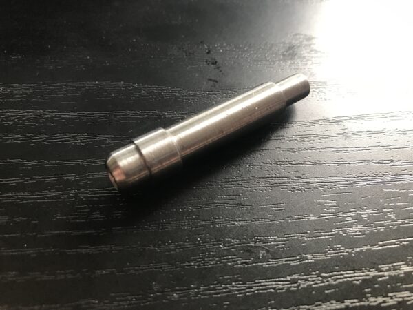5.5mm口径スパイラルバレル＜WG 733＞