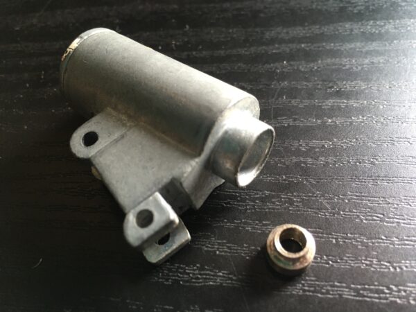 カスタムCO2チャンバーセット＜UMAREX G22 G19X HK45 WG303 306 301＞【低圧ガス変換】 - 画像 (2)