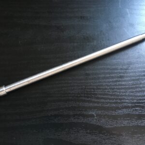 4.5mm口径スパイラルバレル＜WG 703 8インチ＞