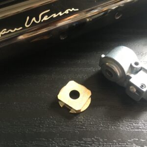 チャンバー強化シール<ASG Dan Wesson 715>