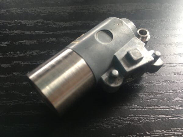 カスタムCO2チャンバーセット＜ASG TAC-6 MAX＞【低圧ガス変換】 - 画像 (3)