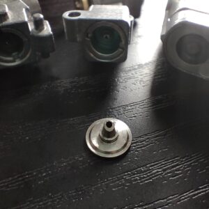 ステンレス強化パンチャー