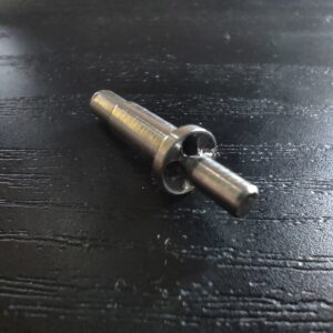 ステンレス強化カスタムガスバルブ＜WG（WinGun）系リボルバー＞