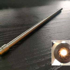 5.5mm口径スパイラルバレル＜WG  703＞