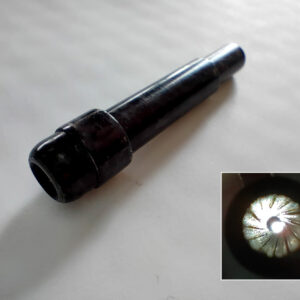 4.5mm口径スパイラルバレル 2026 ＜WG 733＞